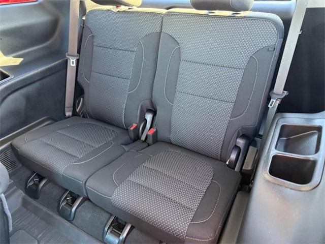 used 2023 GMC Acadia car, priced at $31,712