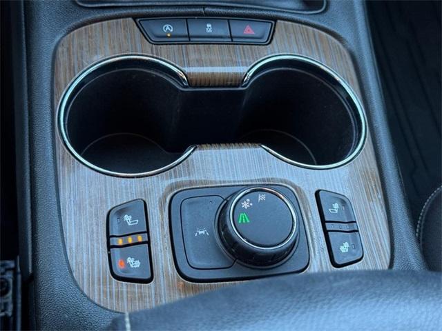 used 2023 GMC Acadia car, priced at $31,712