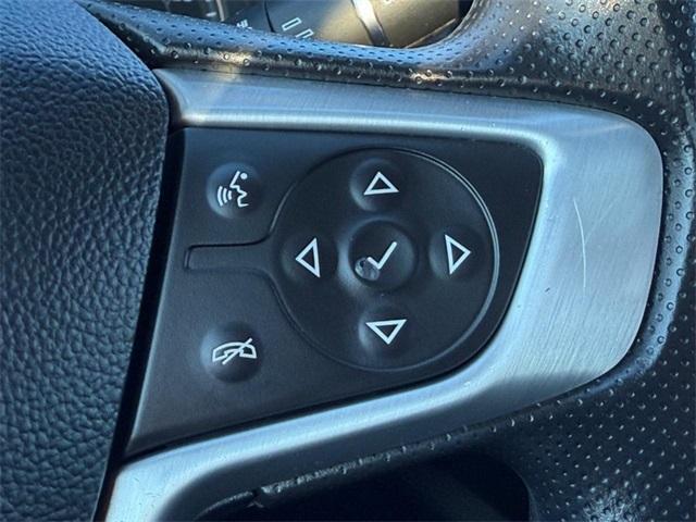 used 2023 GMC Acadia car, priced at $31,712