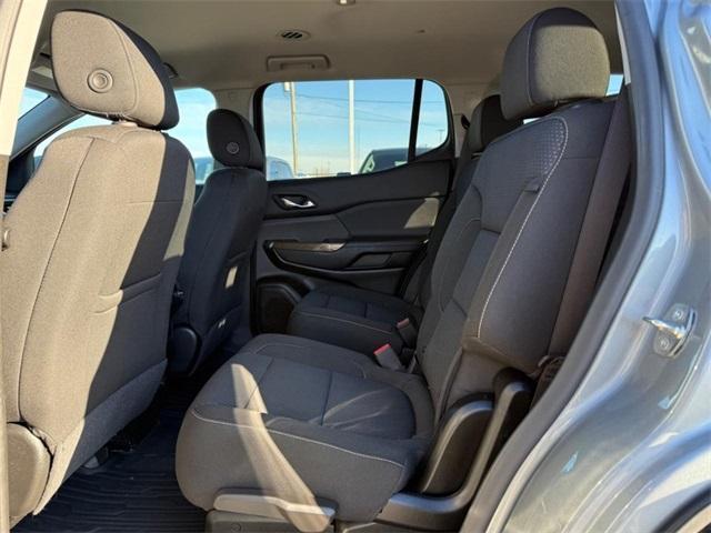 used 2023 GMC Acadia car, priced at $31,712