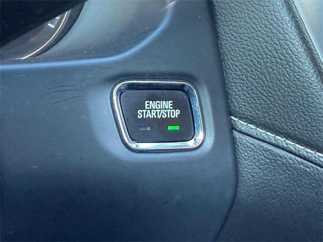 used 2023 GMC Acadia car, priced at $31,712