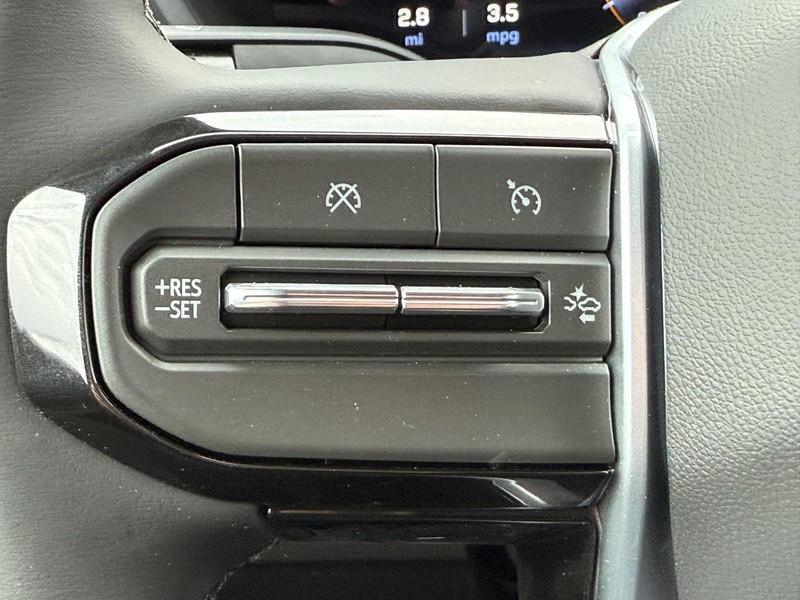 new 2026 Chevrolet Colorado car, priced at $36,295