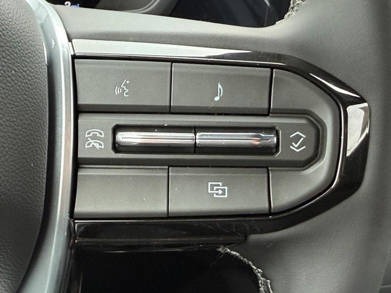 new 2026 Chevrolet Colorado car, priced at $36,295