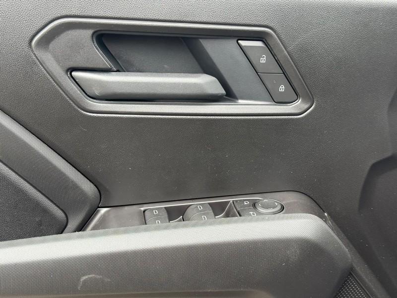 new 2026 Chevrolet Colorado car, priced at $36,295