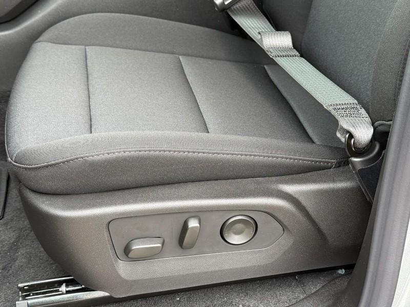 new 2026 Chevrolet Colorado car, priced at $36,295