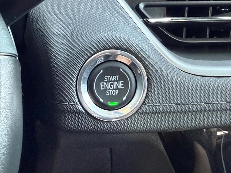 new 2026 Chevrolet TrailBlazer car, priced at $29,685