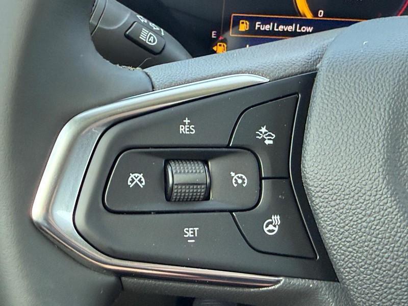 new 2026 Chevrolet TrailBlazer car, priced at $29,685