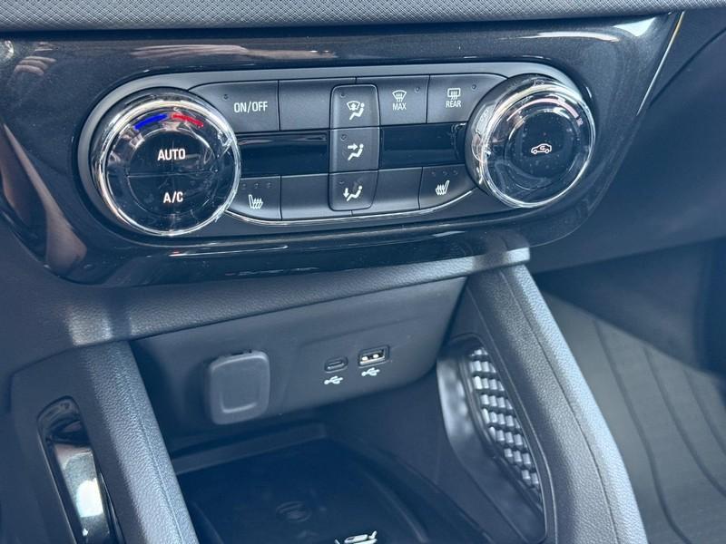 new 2026 Chevrolet TrailBlazer car, priced at $29,685