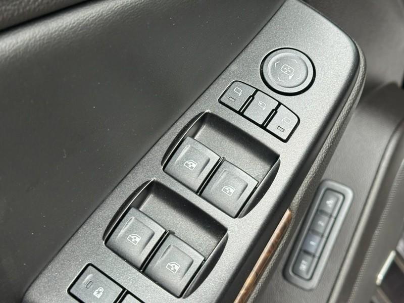 used 2016 Chevrolet Tahoe car, priced at $17,312