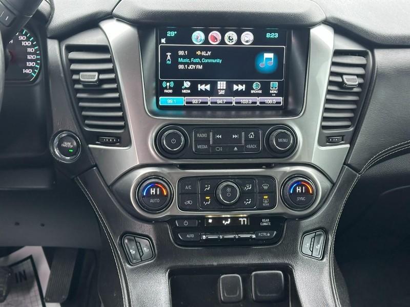used 2016 Chevrolet Tahoe car, priced at $17,312