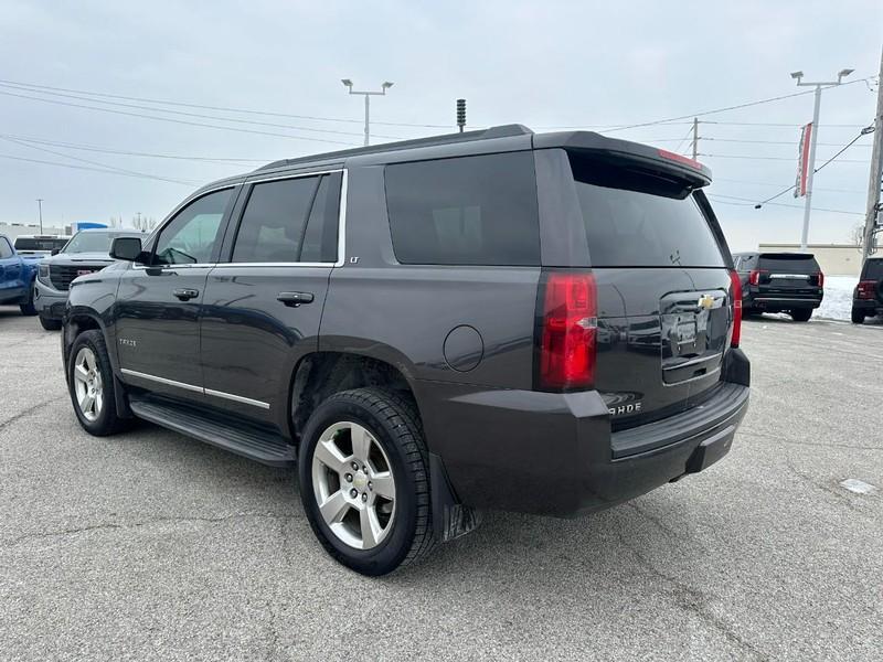 used 2016 Chevrolet Tahoe car, priced at $17,312