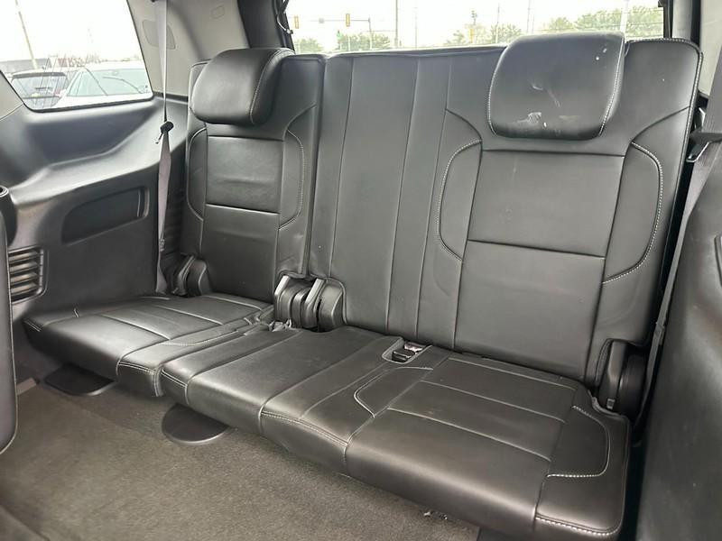 used 2016 Chevrolet Tahoe car, priced at $17,312