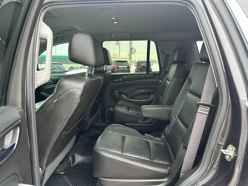 used 2016 Chevrolet Tahoe car, priced at $17,312