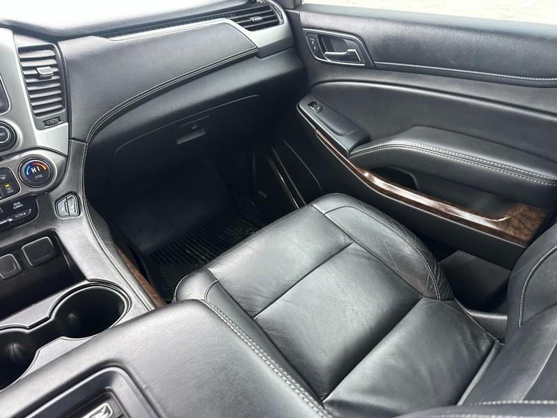 used 2016 Chevrolet Tahoe car, priced at $17,312