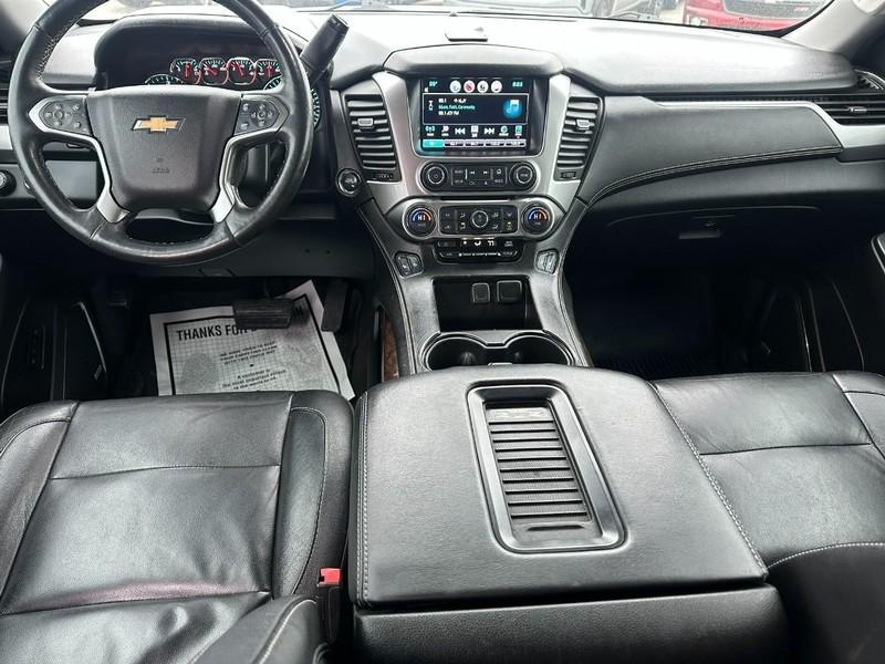used 2016 Chevrolet Tahoe car, priced at $17,312