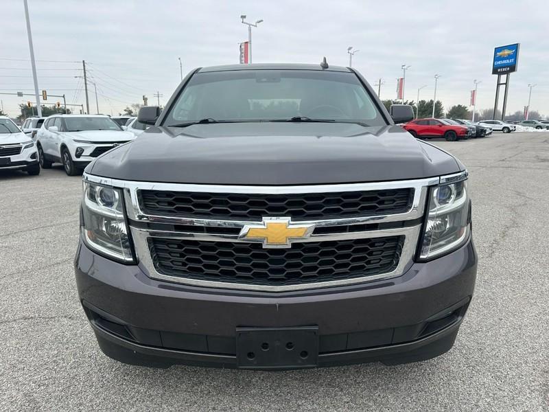 used 2016 Chevrolet Tahoe car, priced at $17,312