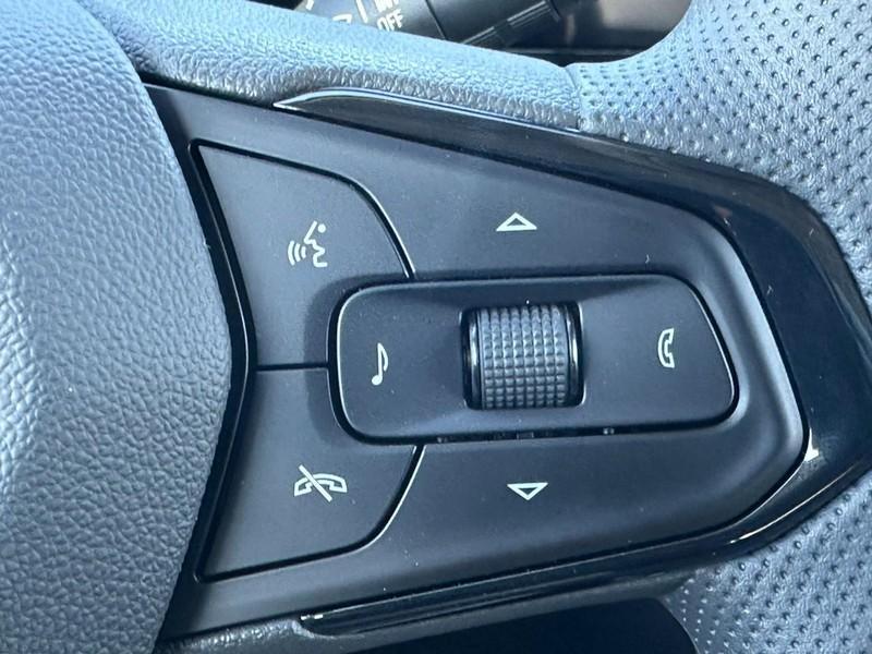 new 2026 Chevrolet TrailBlazer car, priced at $22,850