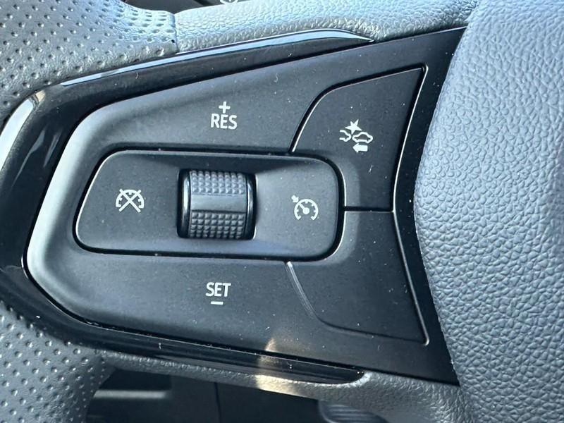 new 2026 Chevrolet TrailBlazer car, priced at $22,850