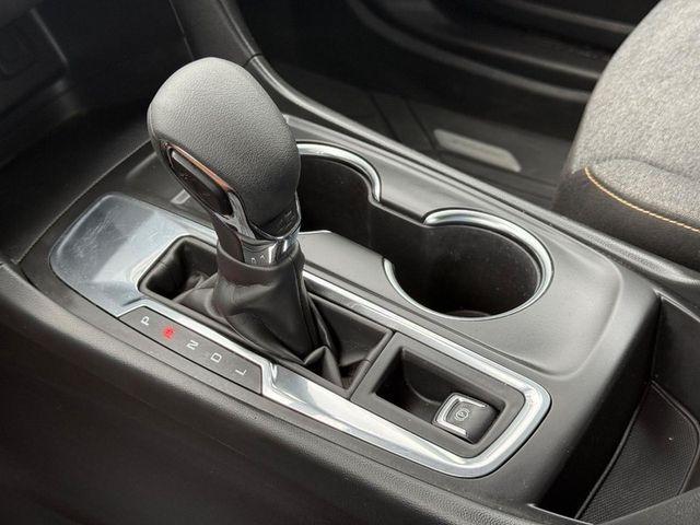 used 2024 Chevrolet Equinox car, priced at $26,712