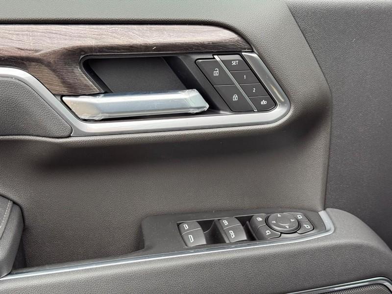 new 2026 Chevrolet Silverado 1500 car, priced at $51,388