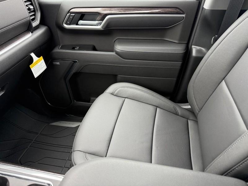 new 2026 Chevrolet Silverado 1500 car, priced at $51,388