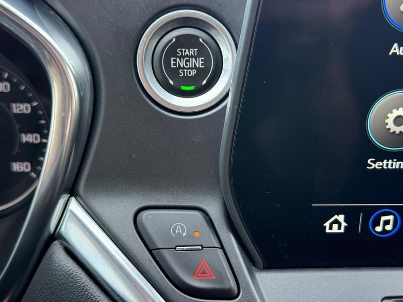 used 2023 Chevrolet Blazer car, priced at $25,012