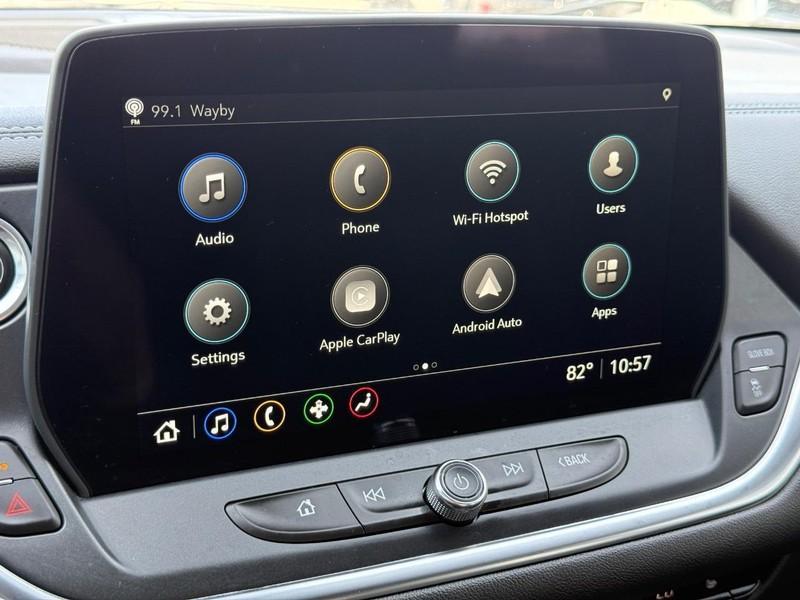 used 2023 Chevrolet Blazer car, priced at $25,012