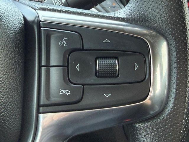 used 2023 Chevrolet Blazer car, priced at $25,000