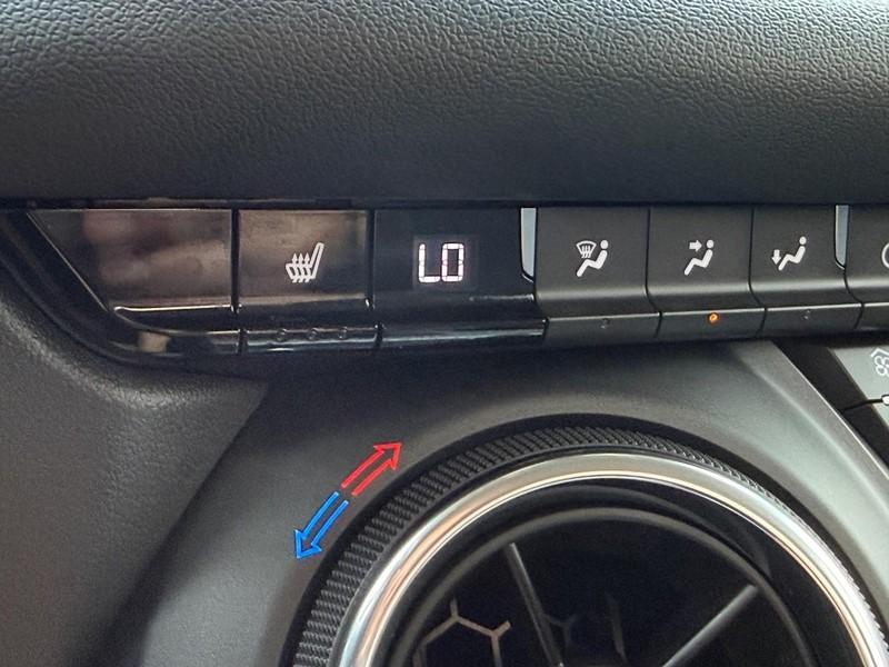 used 2023 Chevrolet Blazer car, priced at $25,012