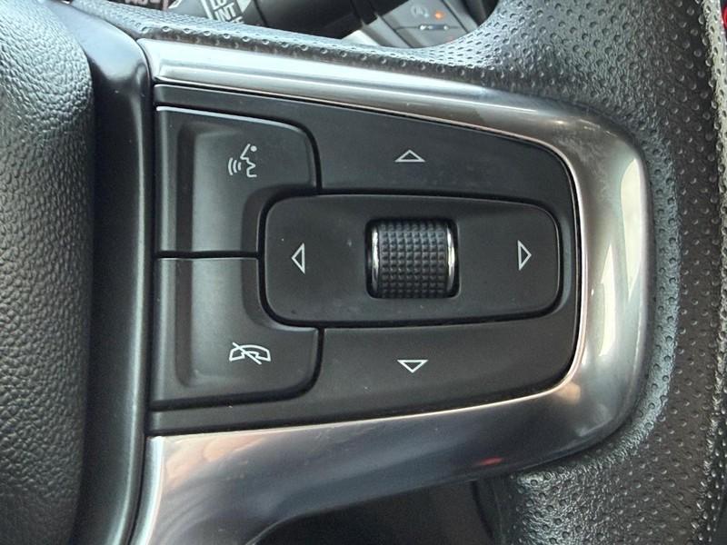 used 2023 Chevrolet Blazer car, priced at $25,012