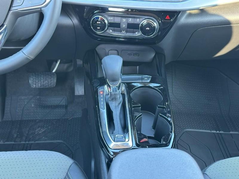 new 2026 Chevrolet Trax car, priced at $23,605