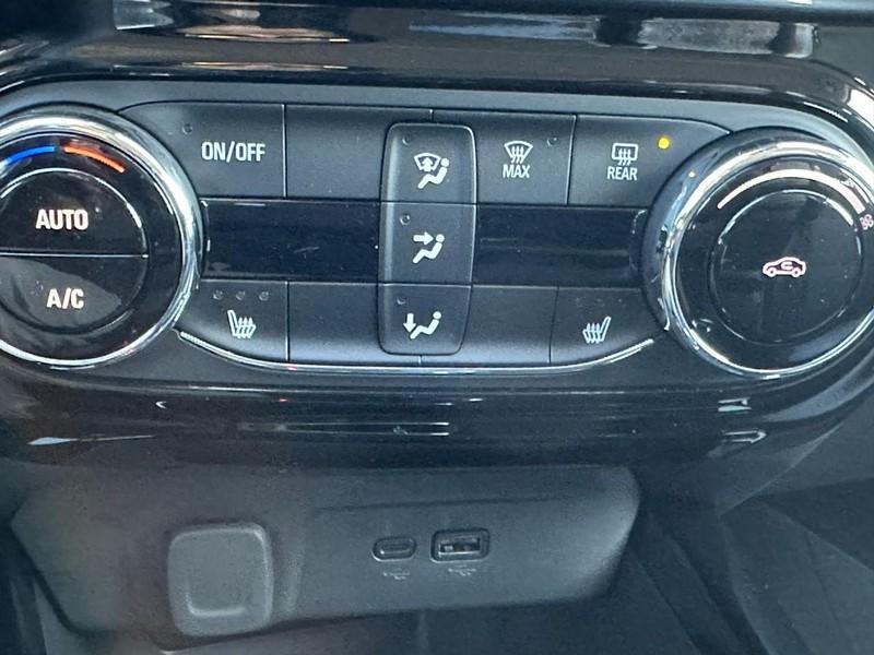 new 2026 Chevrolet Trax car, priced at $23,605