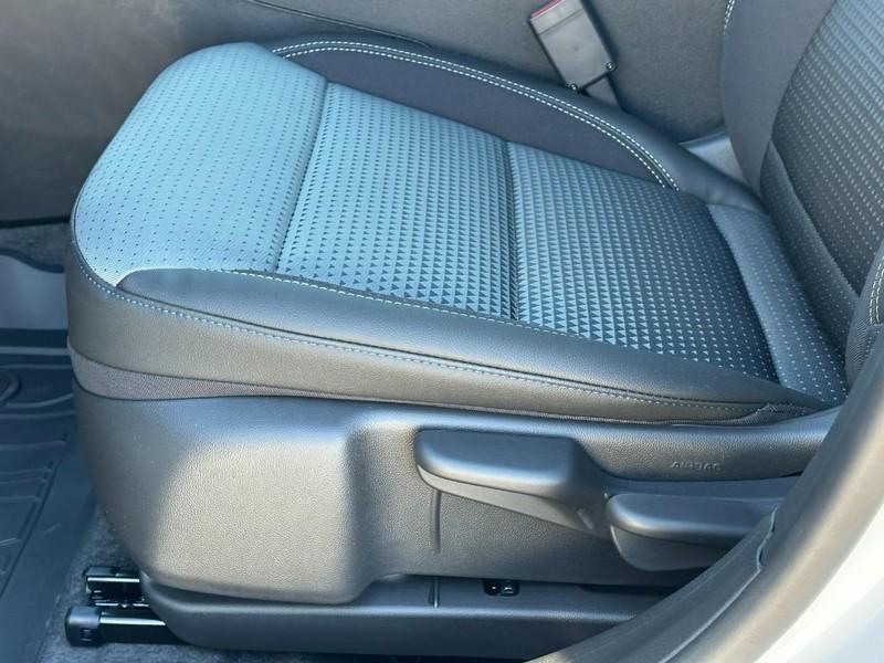 new 2026 Chevrolet Trax car, priced at $23,605