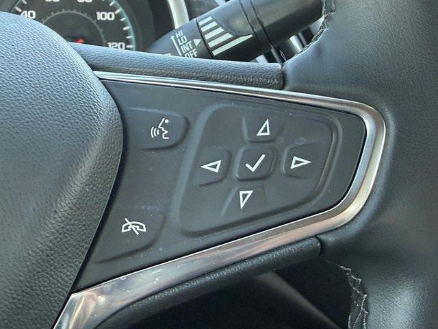 used 2024 Chevrolet Malibu car, priced at $24,000