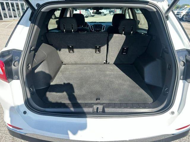 used 2019 Chevrolet Equinox car, priced at $15,789