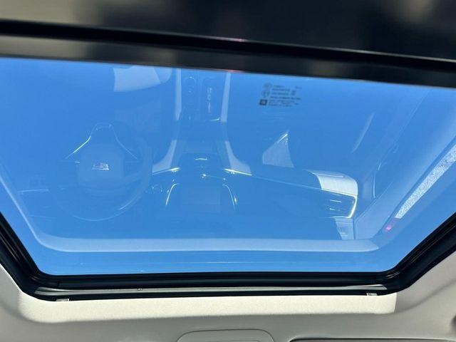 used 2024 Cadillac XT6 car, priced at $48,812