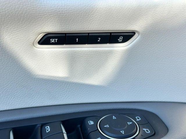 used 2024 Cadillac XT6 car, priced at $48,812