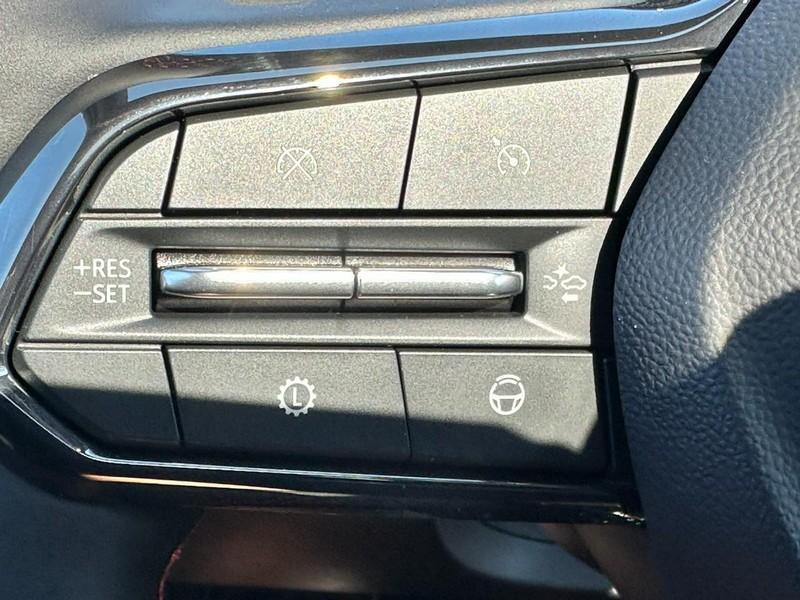 new 2026 Chevrolet Traverse car, priced at $53,448