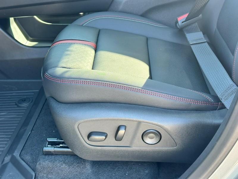 new 2026 Chevrolet Traverse car, priced at $53,448