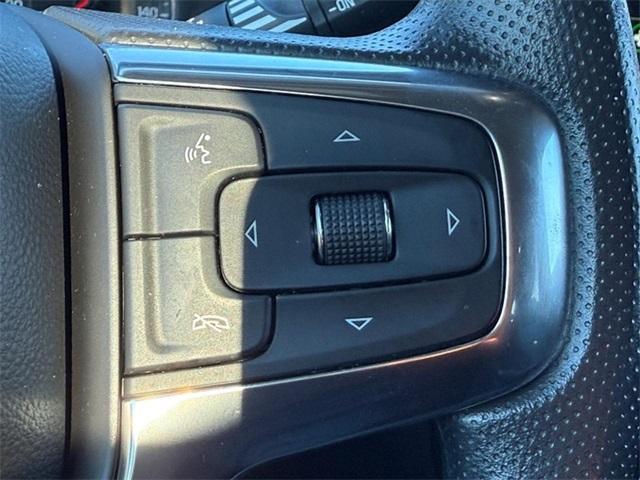 used 2023 Chevrolet Blazer car, priced at $28,712