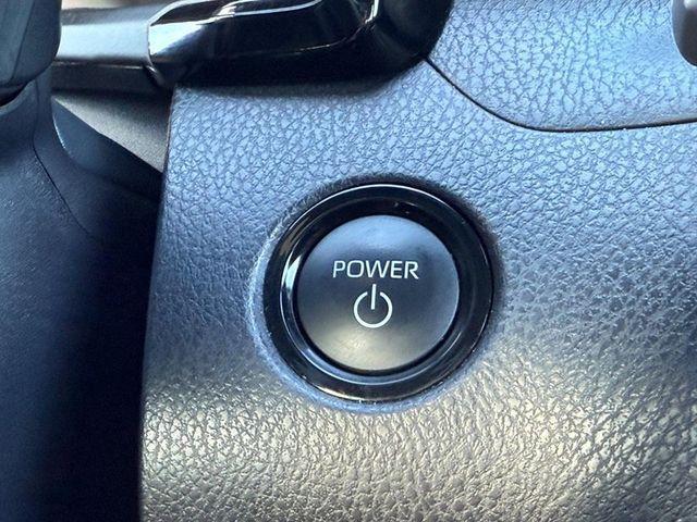 used 2025 Toyota Camry car, priced at $32,612