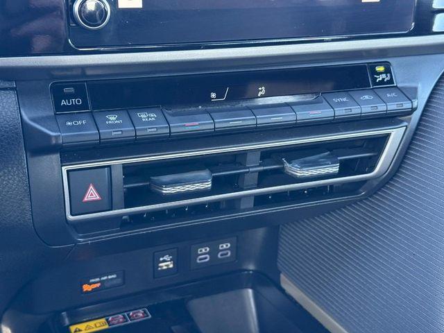 used 2025 Toyota Camry car, priced at $32,612