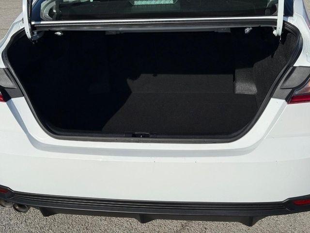 used 2025 Toyota Camry car, priced at $32,612