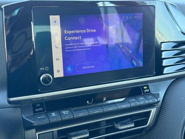 used 2025 Toyota Camry car, priced at $32,612