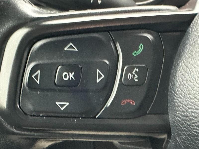 used 2021 Jeep Wrangler Unlimited car, priced at $28,000