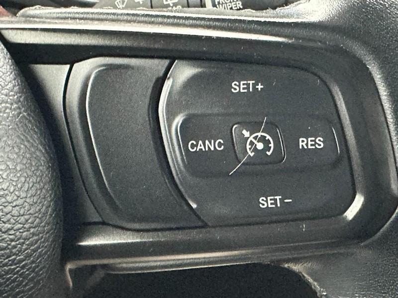 used 2021 Jeep Wrangler Unlimited car, priced at $28,000