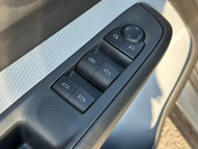 new 2027 Chevrolet Bolt car, priced at $30,495