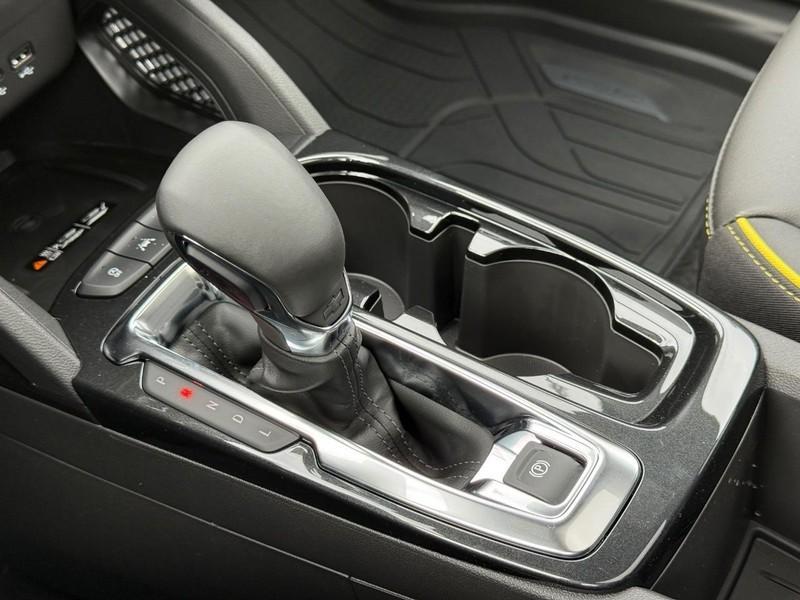 new 2026 Chevrolet TrailBlazer car, priced at $30,290