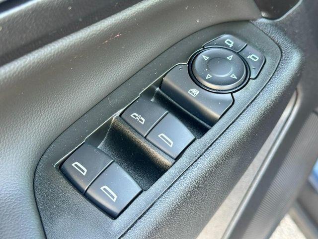 used 2024 Chevrolet Equinox car, priced at $26,712