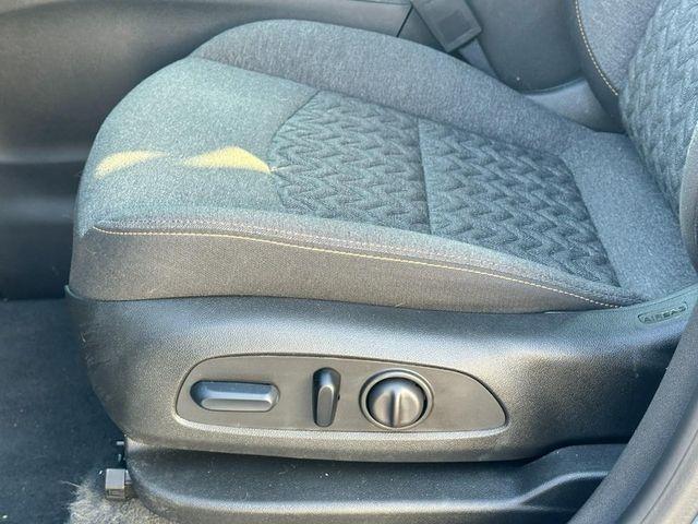 used 2024 Chevrolet Equinox car, priced at $26,712